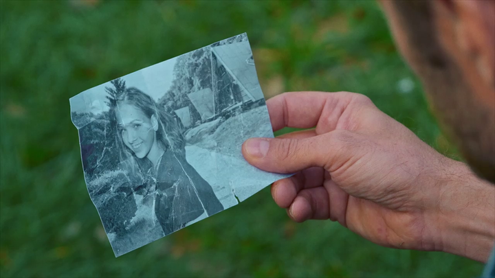 Nový život - Dagina